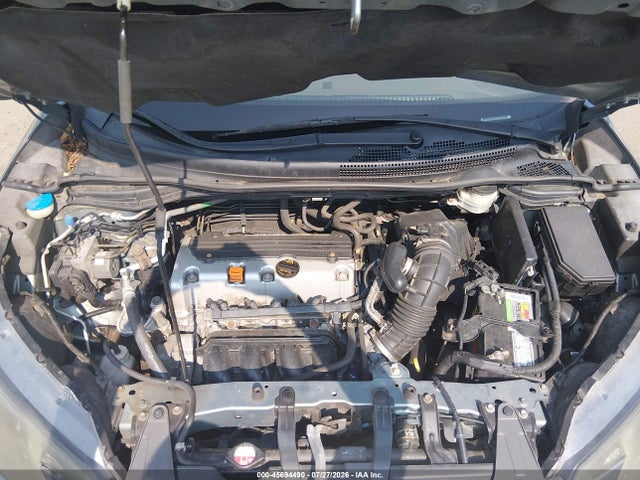 Продаж на аукціоні авто 2012 Honda Cr-v Ex, vin: JHLRM4H5XCC011757, номер лоту: 45694490
