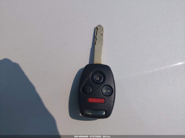 Продаж на аукціоні авто 2012 Honda Cr-v Ex, vin: JHLRM4H5XCC011757, номер лоту: 45694490