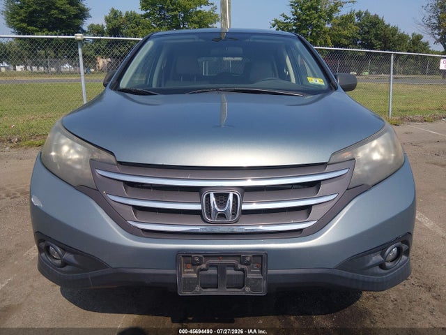 Продаж на аукціоні авто 2012 Honda Cr-v Ex, vin: JHLRM4H5XCC011757, номер лоту: 45694490