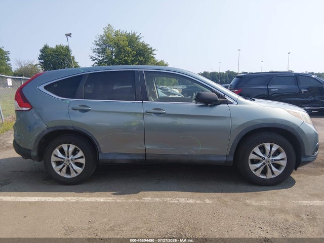 Продаж на аукціоні авто 2012 Honda Cr-v Ex, vin: JHLRM4H5XCC011757, номер лоту: 45694490