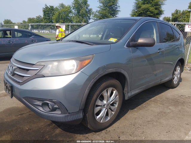 Продаж на аукціоні авто 2012 Honda Cr-v Ex, vin: JHLRM4H5XCC011757, номер лоту: 45694490