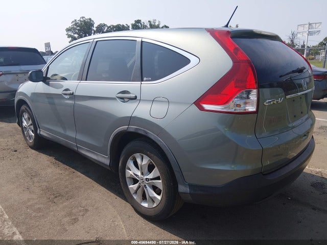 Продаж на аукціоні авто 2012 Honda Cr-v Ex, vin: JHLRM4H5XCC011757, номер лоту: 45694490