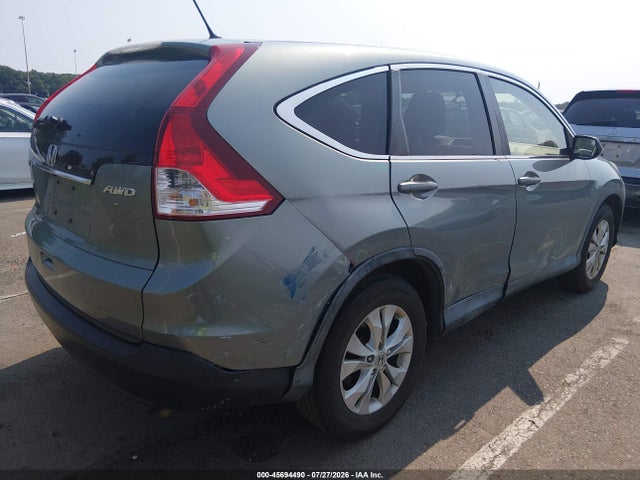 Продаж на аукціоні авто 2012 Honda Cr-v Ex, vin: JHLRM4H5XCC011757, номер лоту: 45694490