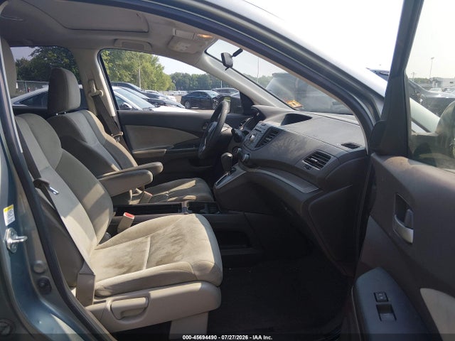 Продаж на аукціоні авто 2012 Honda Cr-v Ex, vin: JHLRM4H5XCC011757, номер лоту: 45694490