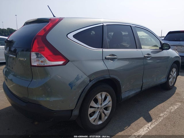Продаж на аукціоні авто 2012 Honda Cr-v Ex, vin: JHLRM4H5XCC011757, номер лоту: 45694490