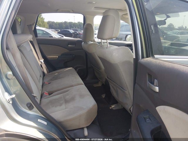Продаж на аукціоні авто 2012 Honda Cr-v Ex, vin: JHLRM4H5XCC011757, номер лоту: 45694490
