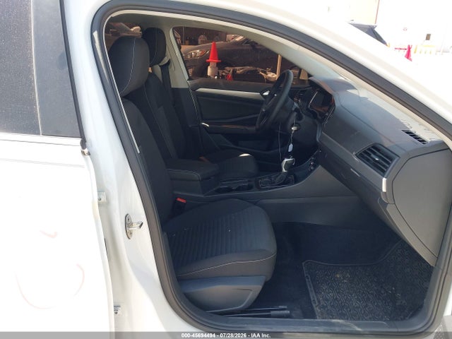 Продажа на аукционе авто 2024 Volkswagen Jetta 1.5t S, vin: 3VW5M7BU7RM101790, номер лота: 45694494