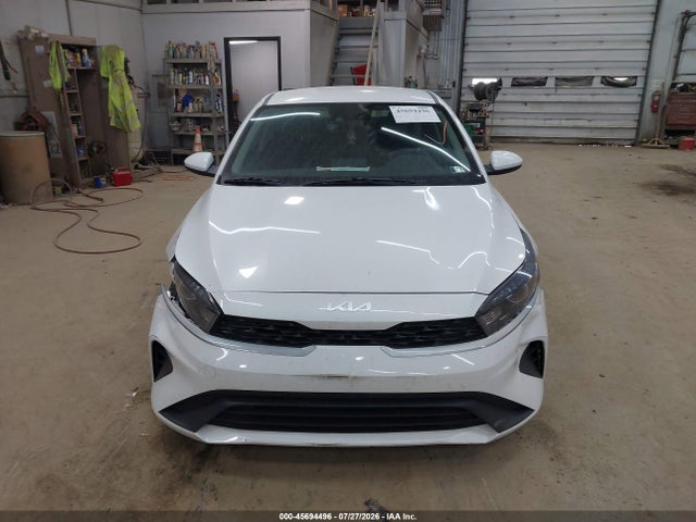 Aukcja sprzedaży 2022 Kia Forte Lxs, vin: 3KPF24AD7NE431866, numer aukcji: 45694496