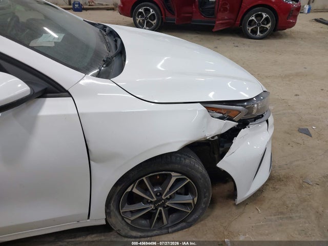 Aukcja sprzedaży 2022 Kia Forte Lxs, vin: 3KPF24AD7NE431866, numer aukcji: 45694496
