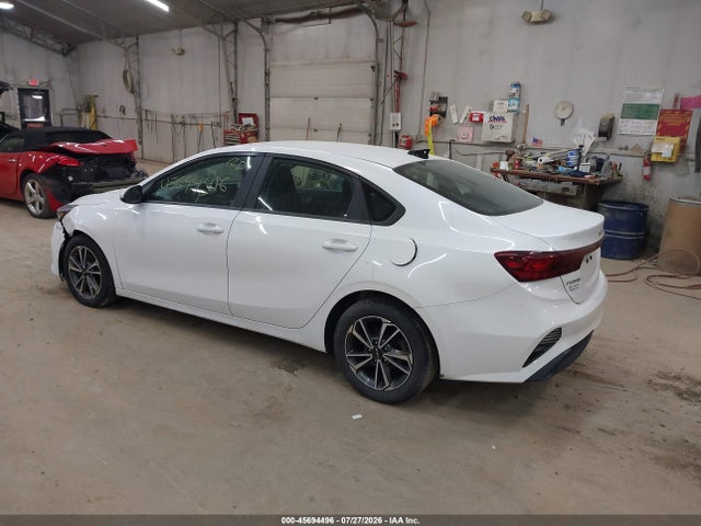 Aukcja sprzedaży 2022 Kia Forte Lxs, vin: 3KPF24AD7NE431866, numer aukcji: 45694496