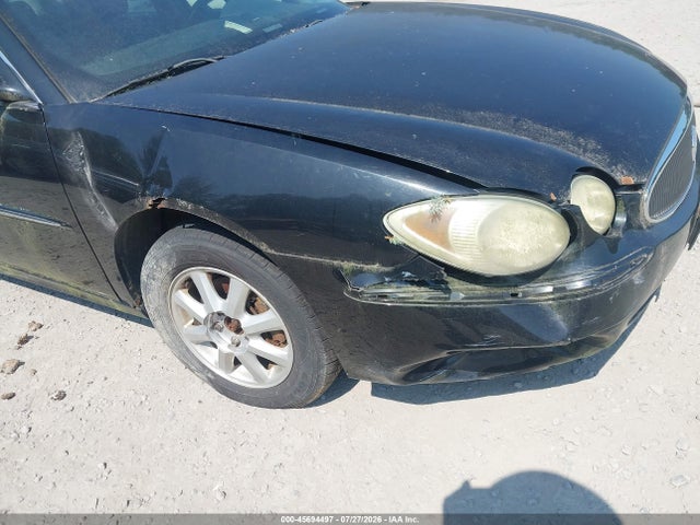 2005 Buick Lacrosse Cxl მანქანა იყიდება აუქციონზე, vin: 2G4WD532X51293048, აუქციონის ნომერი: 45694497