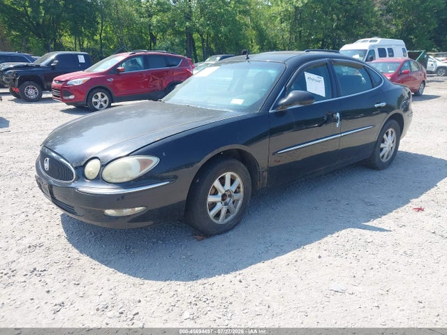 2005 Buick Lacrosse Cxl მანქანა იყიდება აუქციონზე, vin: 2G4WD532X51293048, აუქციონის ნომერი: 45694497