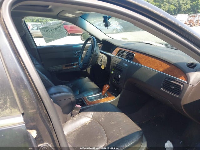 2005 Buick Lacrosse Cxl მანქანა იყიდება აუქციონზე, vin: 2G4WD532X51293048, აუქციონის ნომერი: 45694497