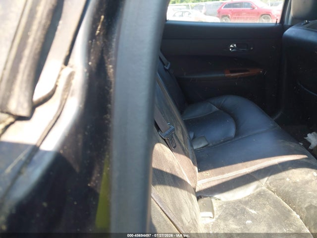 2005 Buick Lacrosse Cxl მანქანა იყიდება აუქციონზე, vin: 2G4WD532X51293048, აუქციონის ნომერი: 45694497