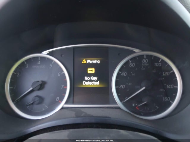 Nissan SENTRA SR 2017 3N1AB7AP1HY342340 Image 11