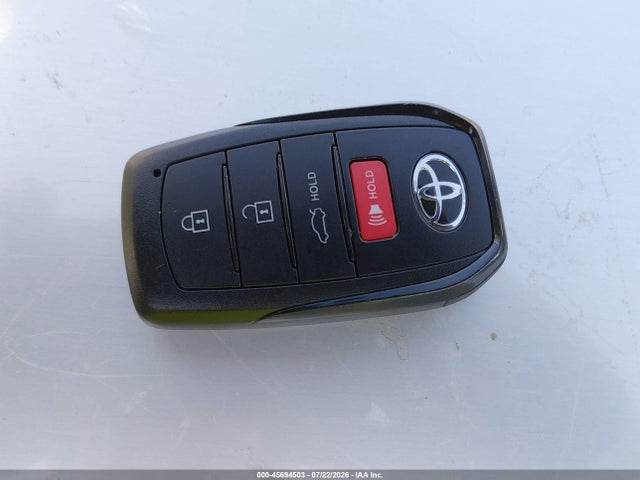 Toyota Corolla Xse 2024 5YFT4MCEXRP185175 Image 11