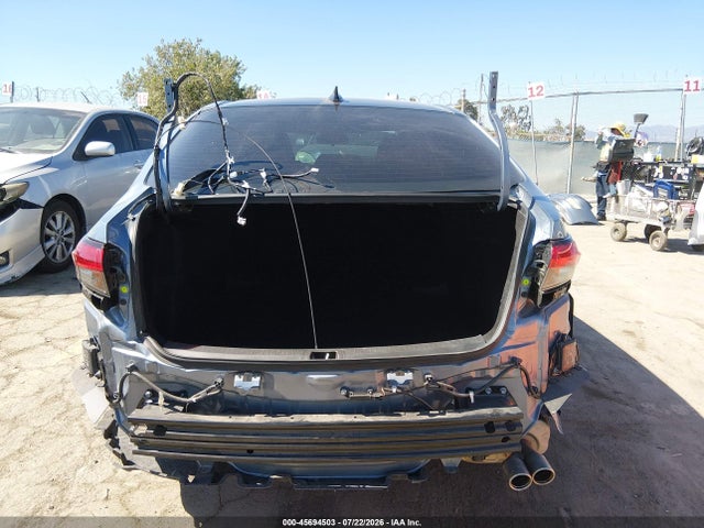 Toyota Corolla Xse 2024 5YFT4MCEXRP185175 Image 17