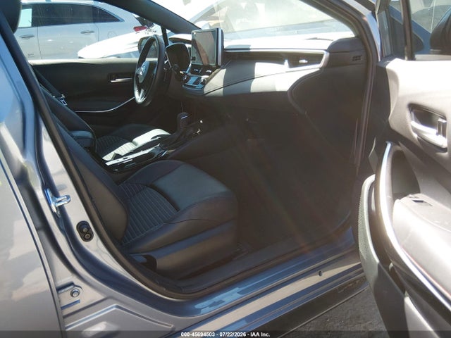 Toyota Corolla Xse 2024 5YFT4MCEXRP185175 Image 5