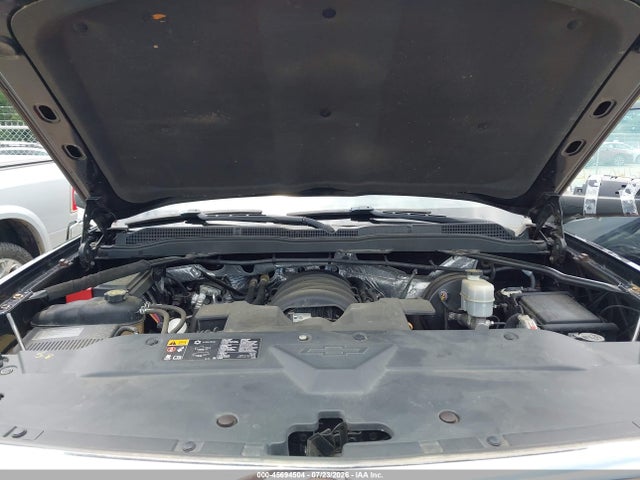 3GCUKSEC4EG210226 Chevrolet Silverado 1500 Ltz
