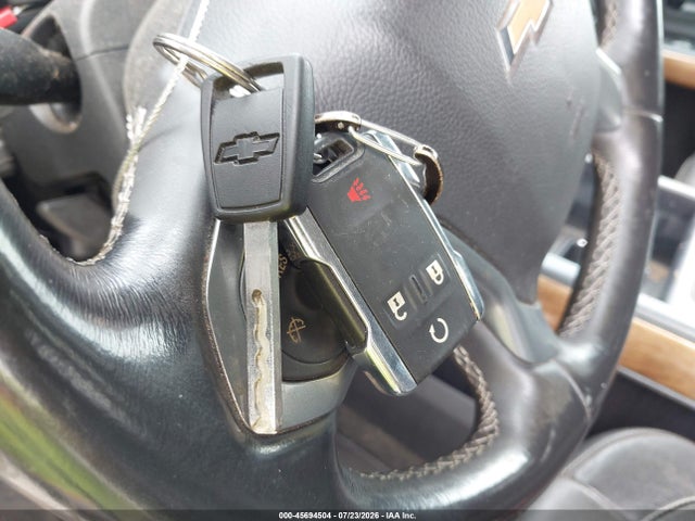 3GCUKSEC4EG210226 Chevrolet Silverado 1500 Ltz