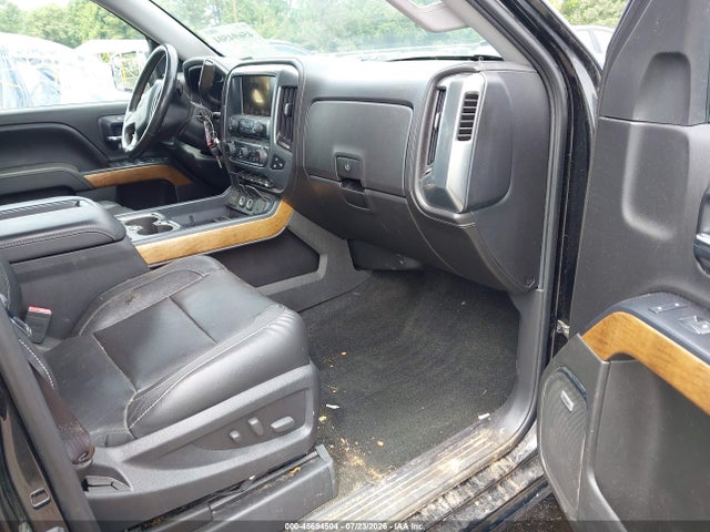 3GCUKSEC4EG210226 Chevrolet Silverado 1500 Ltz