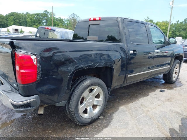 3GCUKSEC4EG210226 Chevrolet Silverado 1500 Ltz