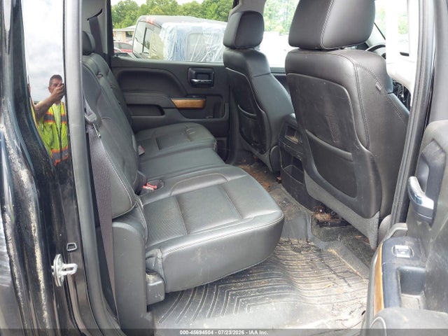 3GCUKSEC4EG210226 Chevrolet Silverado 1500 Ltz