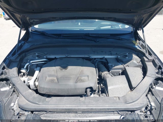 Aukcja sprzedaży 2019 Volvo Xc60 T6 Inscription, vin: YV4A22RL9K1317602, numer aukcji: 45694508