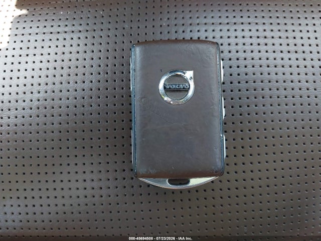 Aukcja sprzedaży 2019 Volvo Xc60 T6 Inscription, vin: YV4A22RL9K1317602, numer aukcji: 45694508