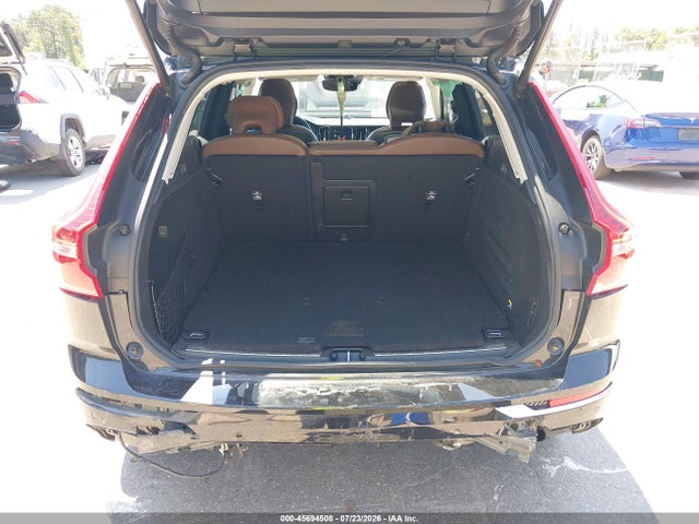 Aukcja sprzedaży 2019 Volvo Xc60 T6 Inscription, vin: YV4A22RL9K1317602, numer aukcji: 45694508