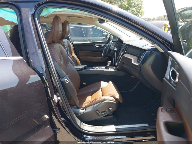 Aukcja sprzedaży 2019 Volvo Xc60 T6 Inscription, vin: YV4A22RL9K1317602, numer aukcji: 45694508