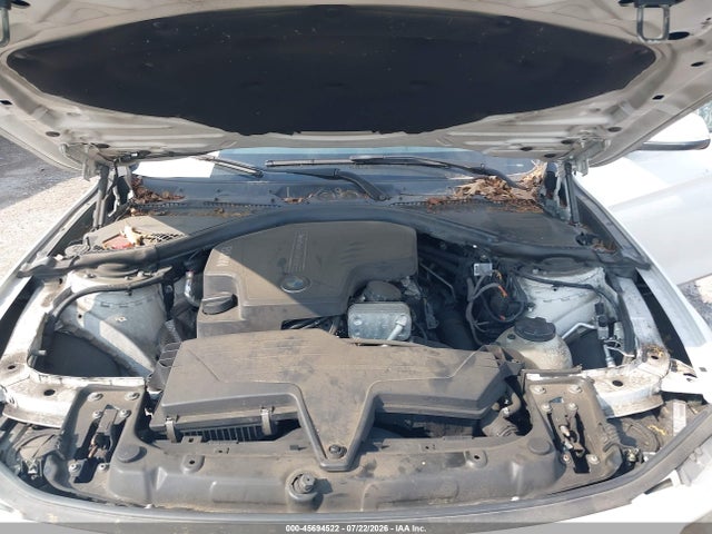 Aukcja sprzedaży 2013 Bmw 328i Xdrive, vin: WBA3B3C54DF530648, numer aukcji: 45694522