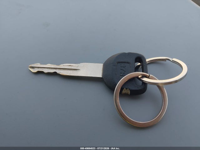 Aukcja sprzedaży 1998 Honda Civic Lx, vin: 2HGEJ6674WH575444, numer aukcji: 45694523