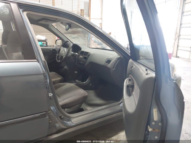 Aukcja sprzedaży 1998 Honda Civic Lx, vin: 2HGEJ6674WH575444, numer aukcji: 45694523