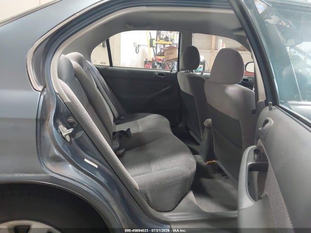 Aukcja sprzedaży 1998 Honda Civic Lx, vin: 2HGEJ6674WH575444, numer aukcji: 45694523