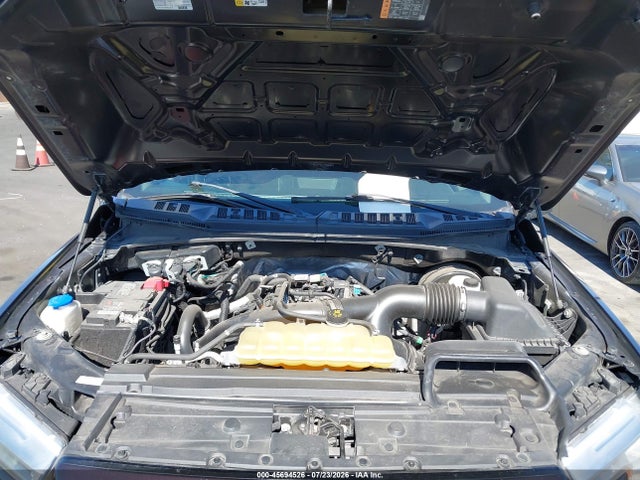 1FTEW1CP1LKE16442 Ford F-150 Xl