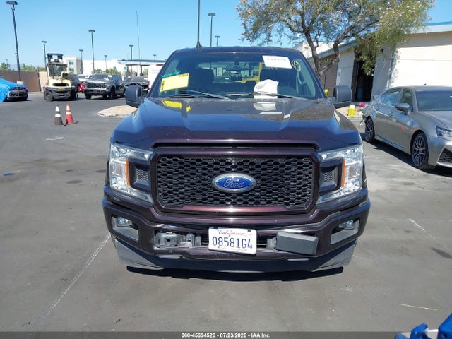 1FTEW1CP1LKE16442 Ford F-150 Xl