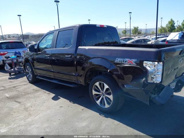 1FTEW1CP1LKE16442 Ford F-150 Xl