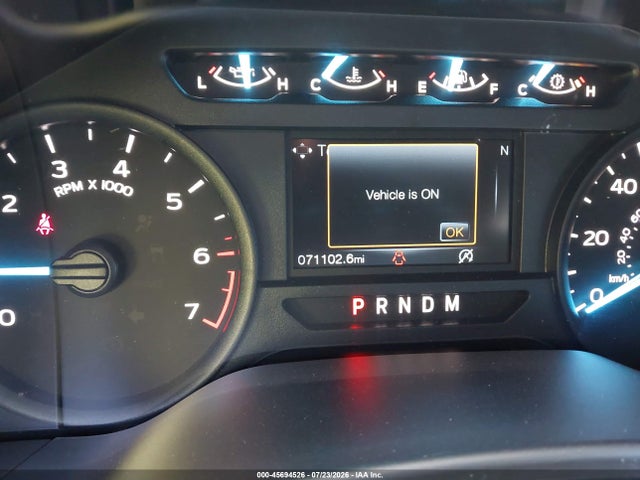 1FTEW1CP1LKE16442 Ford F-150 Xl