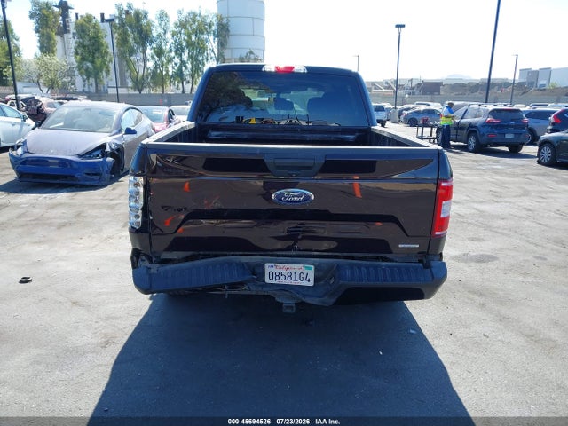1FTEW1CP1LKE16442 Ford F-150 Xl