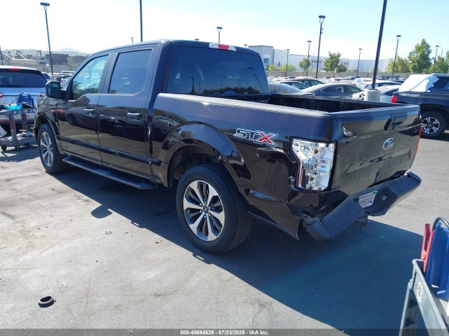 1FTEW1CP1LKE16442 Ford F-150 Xl