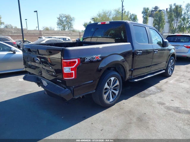 1FTEW1CP1LKE16442 Ford F-150 Xl