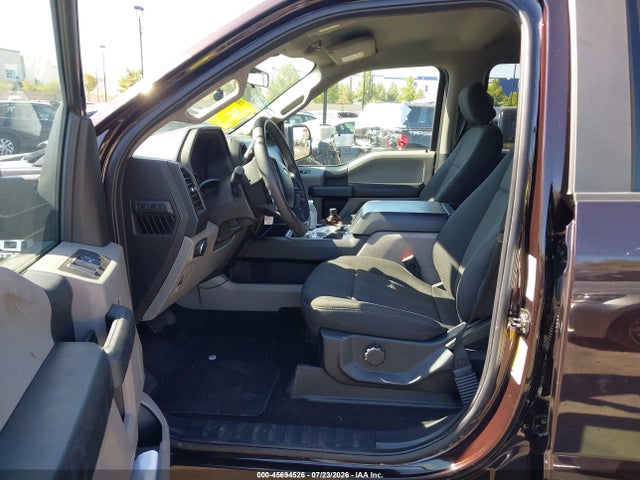 1FTEW1CP1LKE16442 Ford F-150 Xl