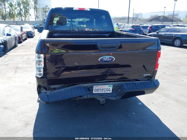 1FTEW1CP1LKE16442 Ford F-150 Xl