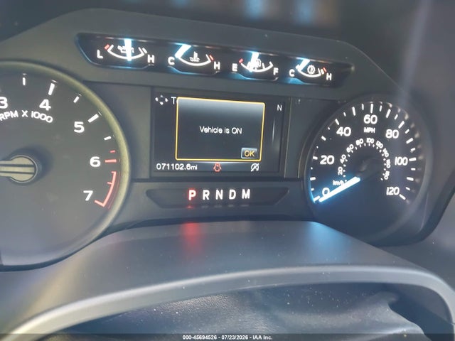 1FTEW1CP1LKE16442 Ford F-150 Xl
