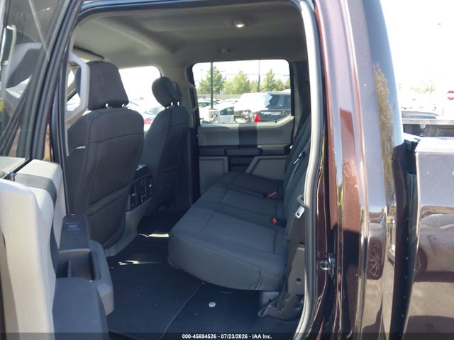1FTEW1CP1LKE16442 Ford F-150 Xl