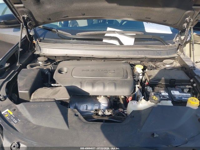 Aukcja sprzedaży 2023 Jeep Cherokee Altitude Lux 4x4, vin: 1C4PJMMB2PD104040, numer aukcji: 45694527