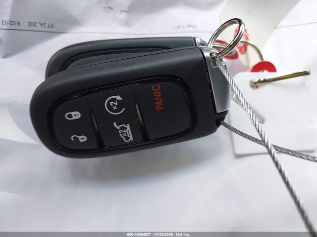 Aukcja sprzedaży 2023 Jeep Cherokee Altitude Lux 4x4, vin: 1C4PJMMB2PD104040, numer aukcji: 45694527
