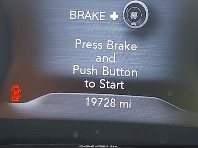 Aukcja sprzedaży 2023 Jeep Cherokee Altitude Lux 4x4, vin: 1C4PJMMB2PD104040, numer aukcji: 45694527