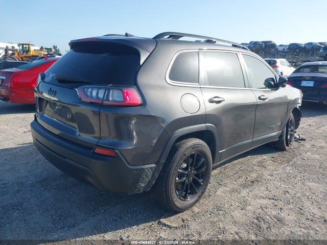 Aukcja sprzedaży 2023 Jeep Cherokee Altitude Lux 4x4, vin: 1C4PJMMB2PD104040, numer aukcji: 45694527